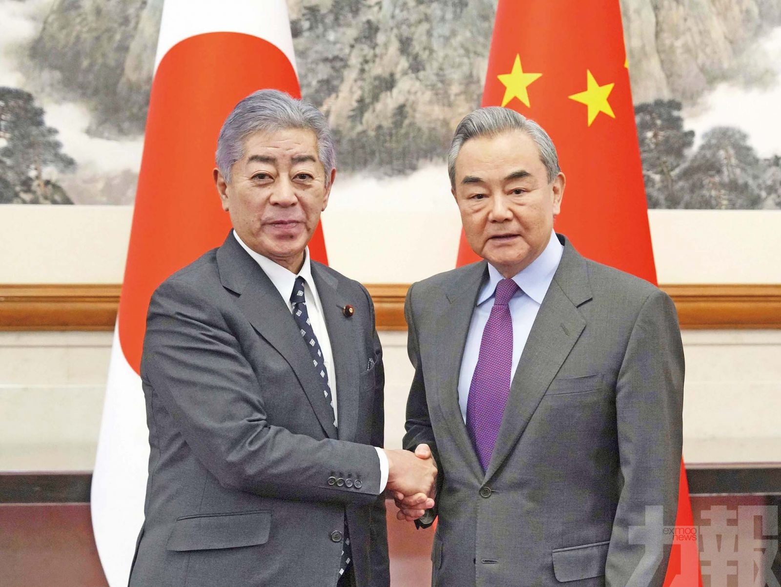 日本將放寬中國公民簽證