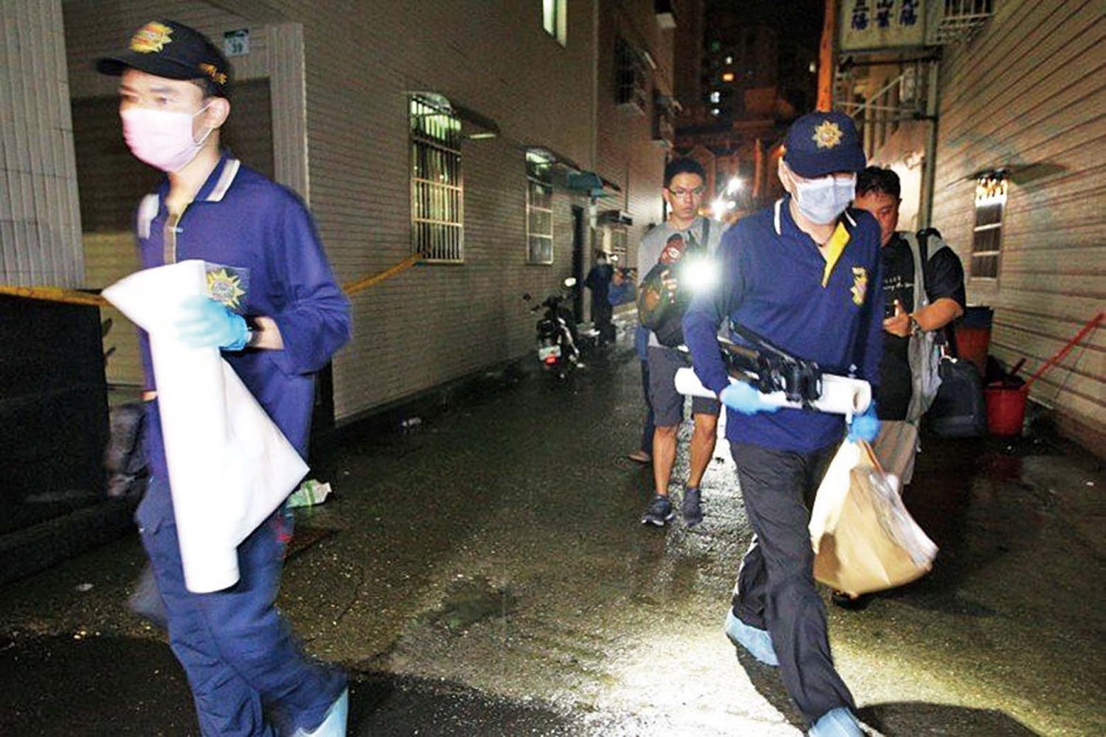 高雄冰屍案劇情再翻轉