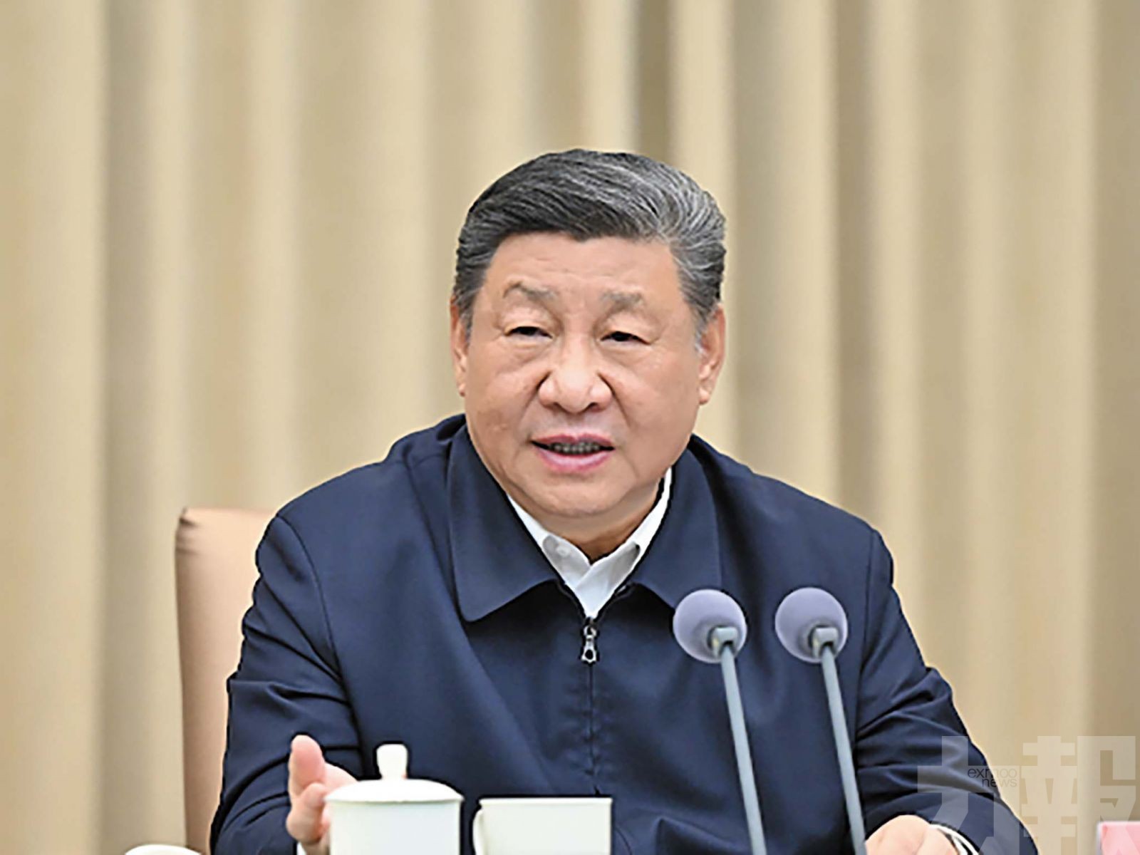 習近平《求是》刊文