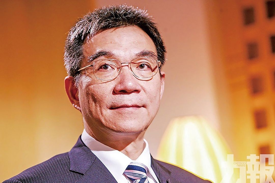 林毅夫：中國今年經濟增長超過6%