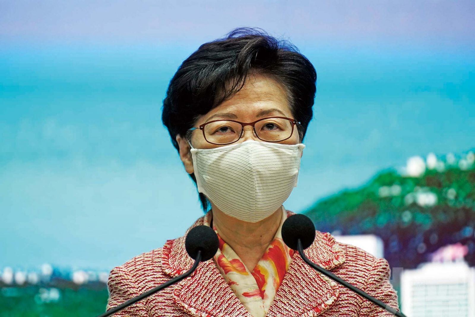 港延長入境檢疫措施兩個月