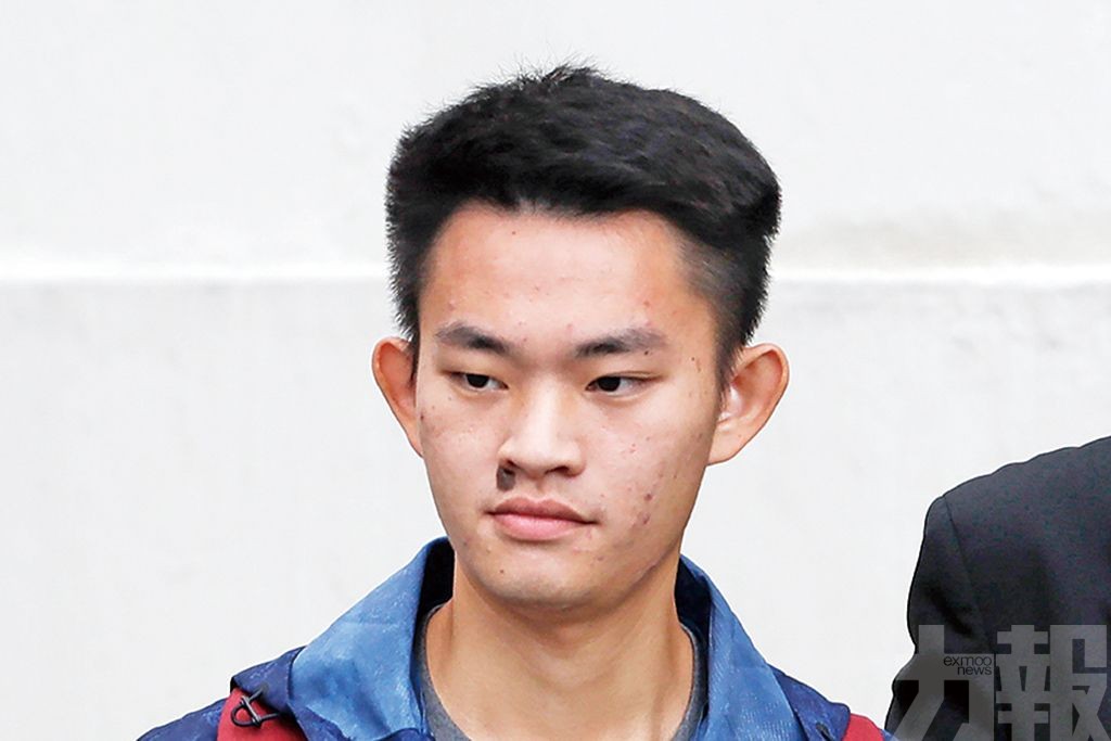 陳同佳赴台投案？