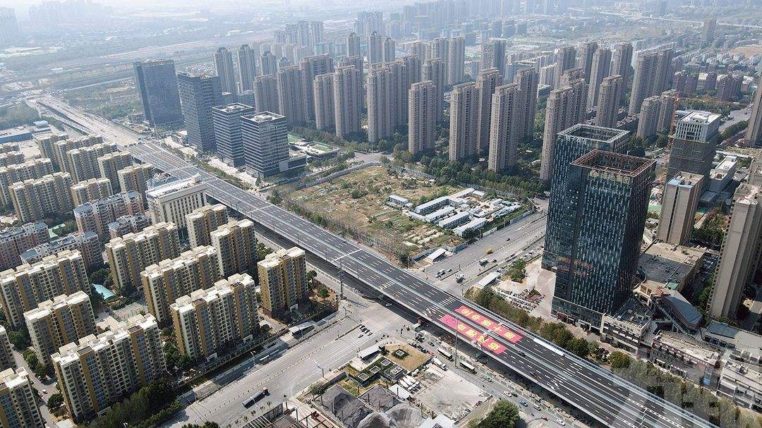6月內地樓市尚未止跌回升