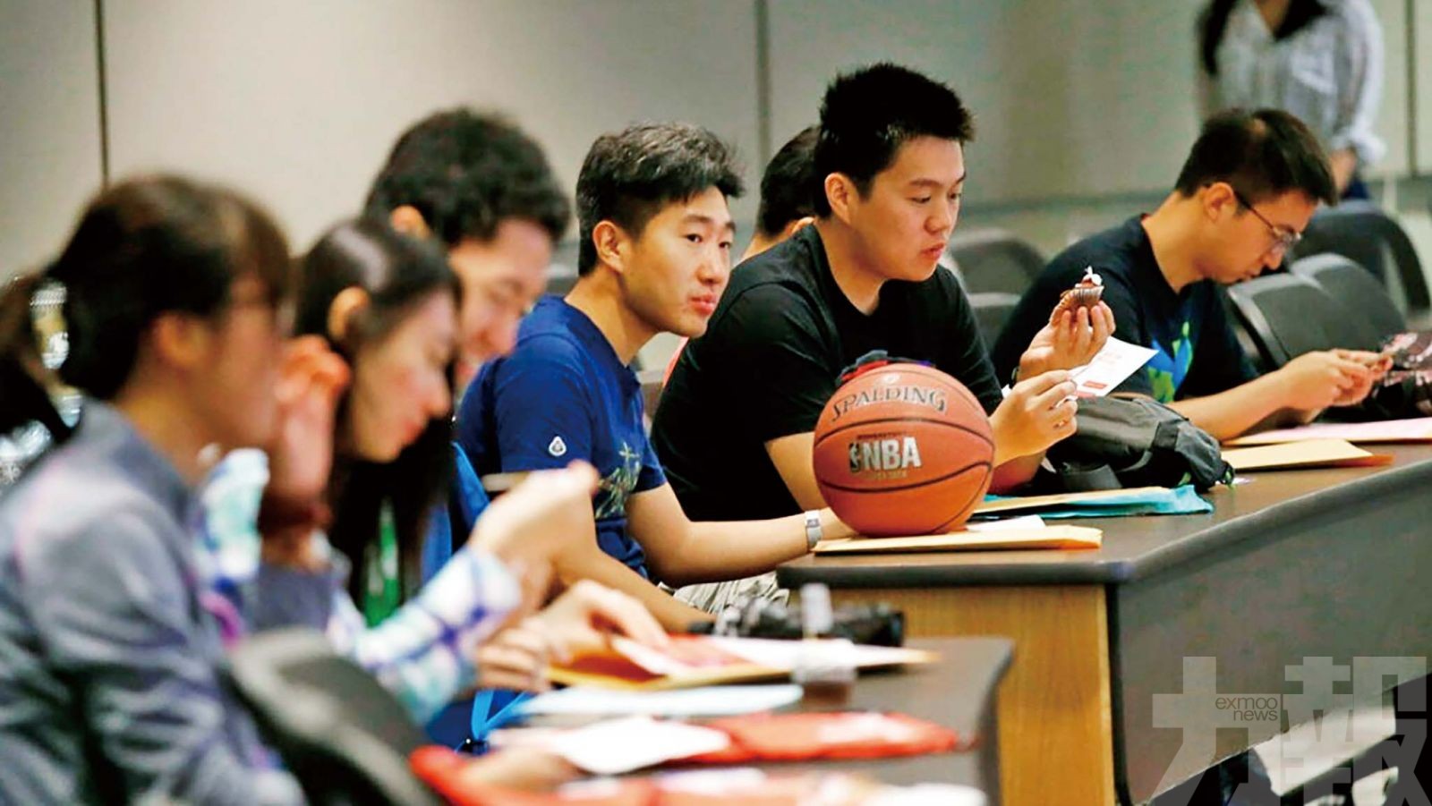 傳四名中國留學生赴美遭盤查遣返