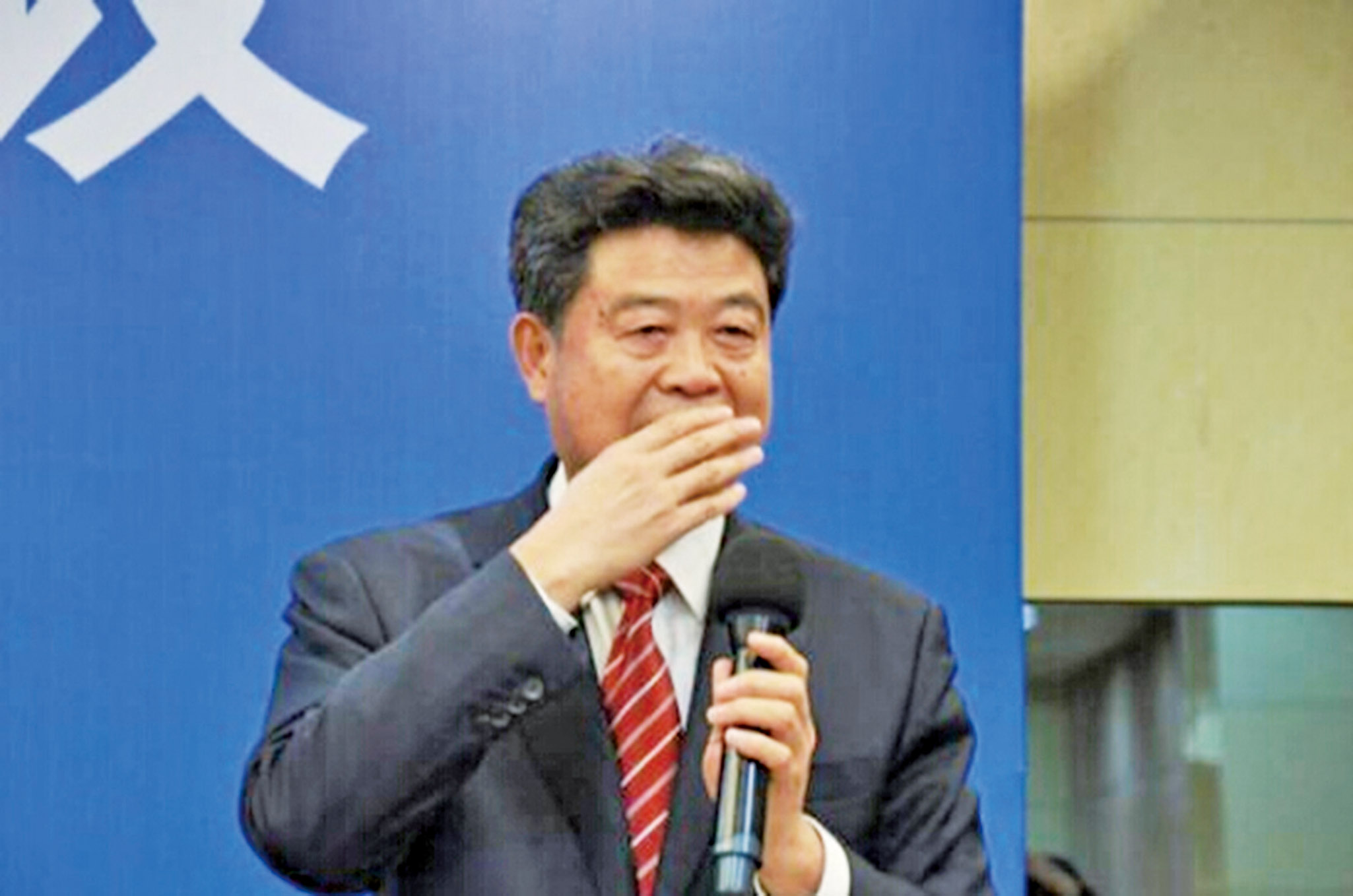 微博轉發辱毛言論