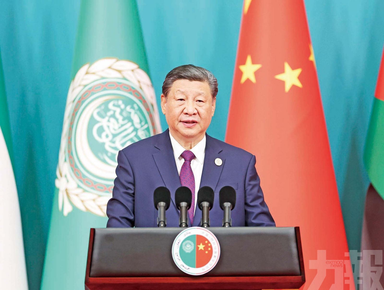習近平：戰爭不能再無限繼續