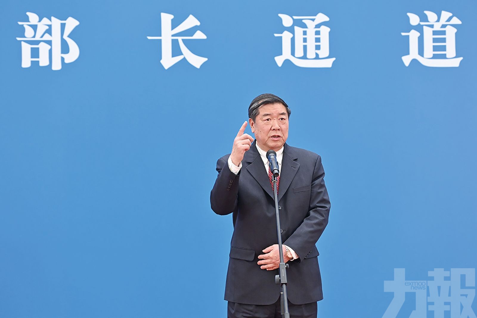 中國經濟韌性強 發改委：