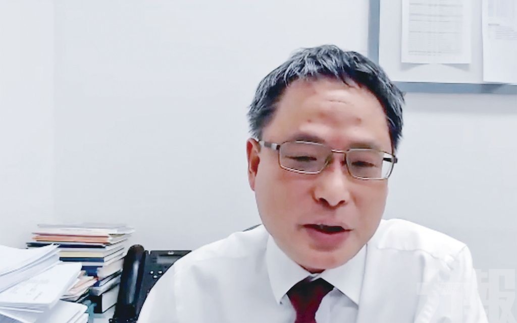 新冠疫苗短期無法清除