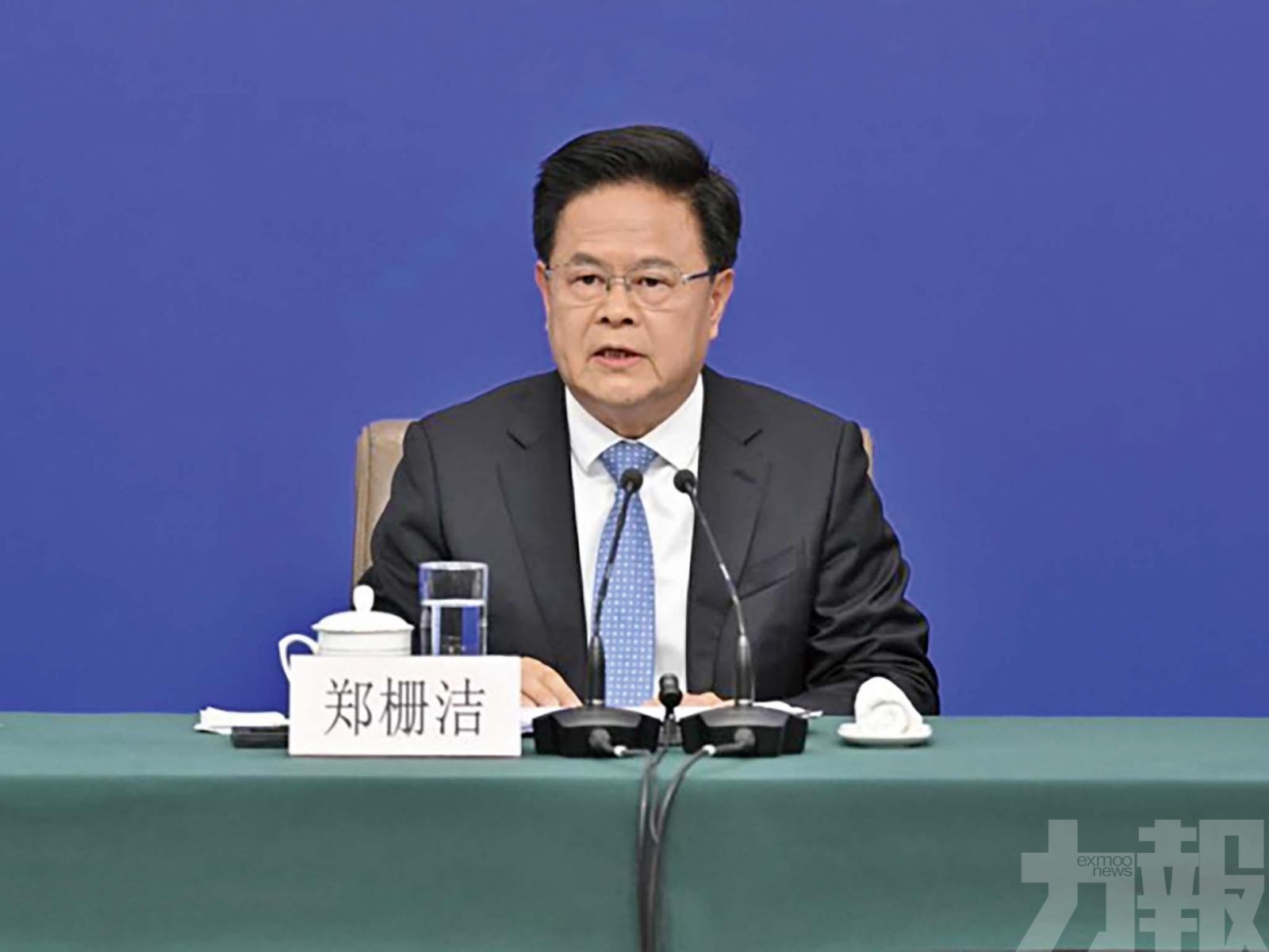 全方位擴大內需 加快兩重兩新政策