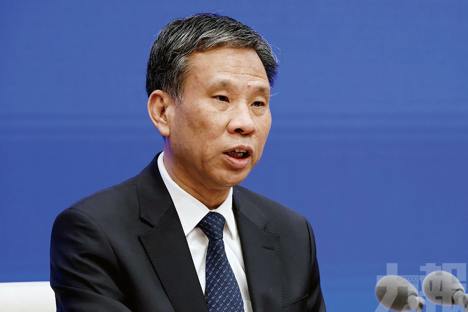 劉昆：加力實施積極財政政策