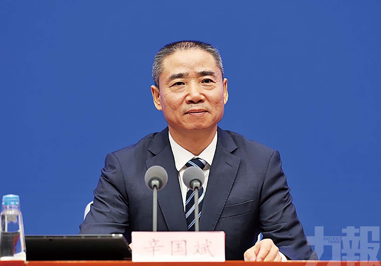 工信部：外貿進出口形勢