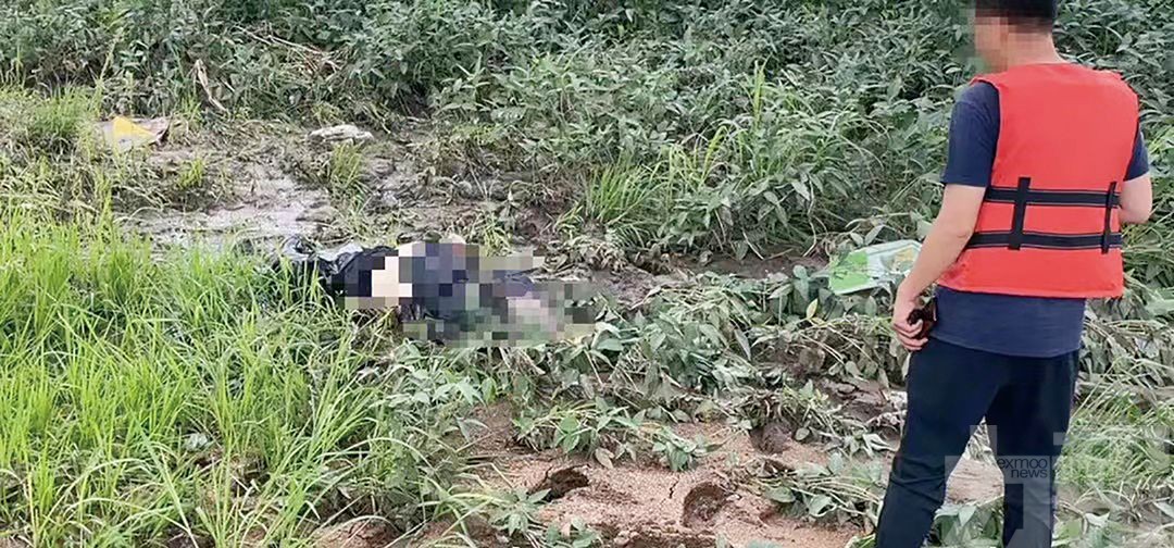 暴雨襲吉林舒蘭釀六死