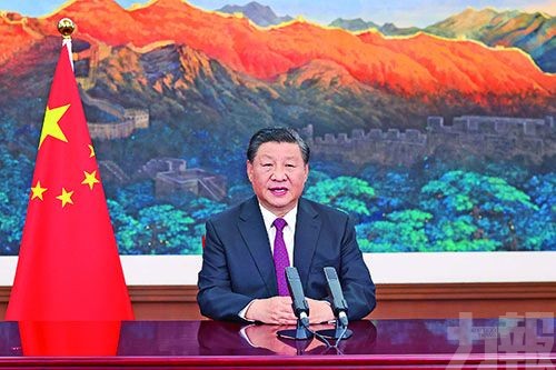 習近平宣布設立北京證交所