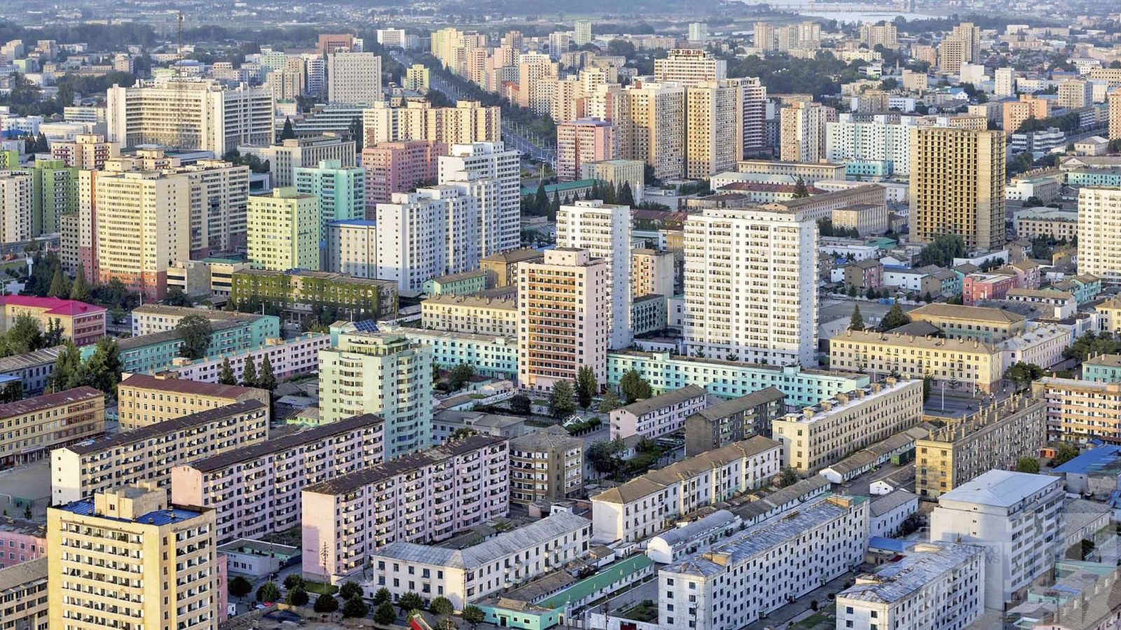 6月內地房價環比降幅收窄