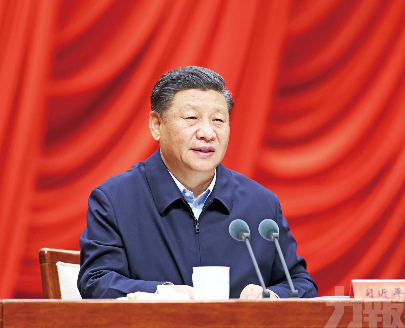 深圳特區成立40周年大會明舉行