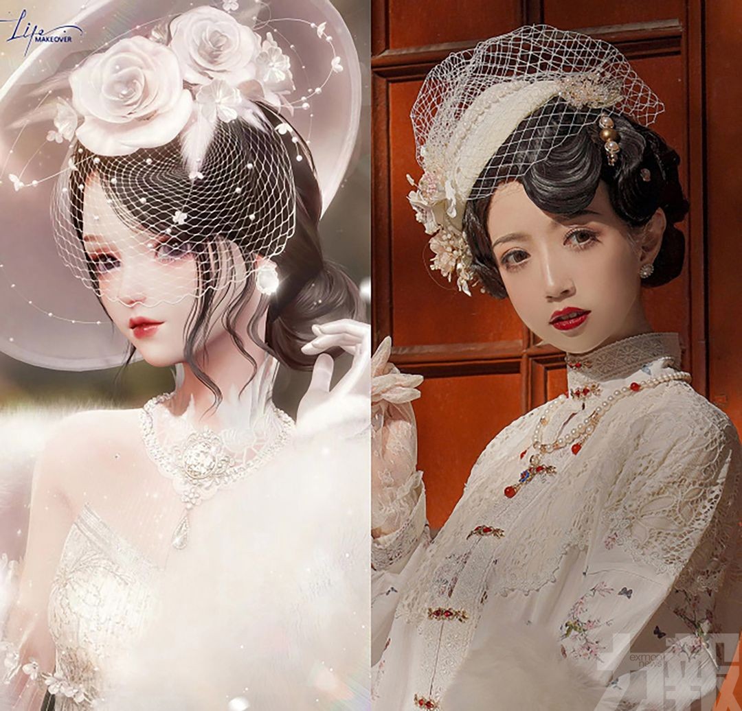 24歲Cosplay網紅疑染疫病逝