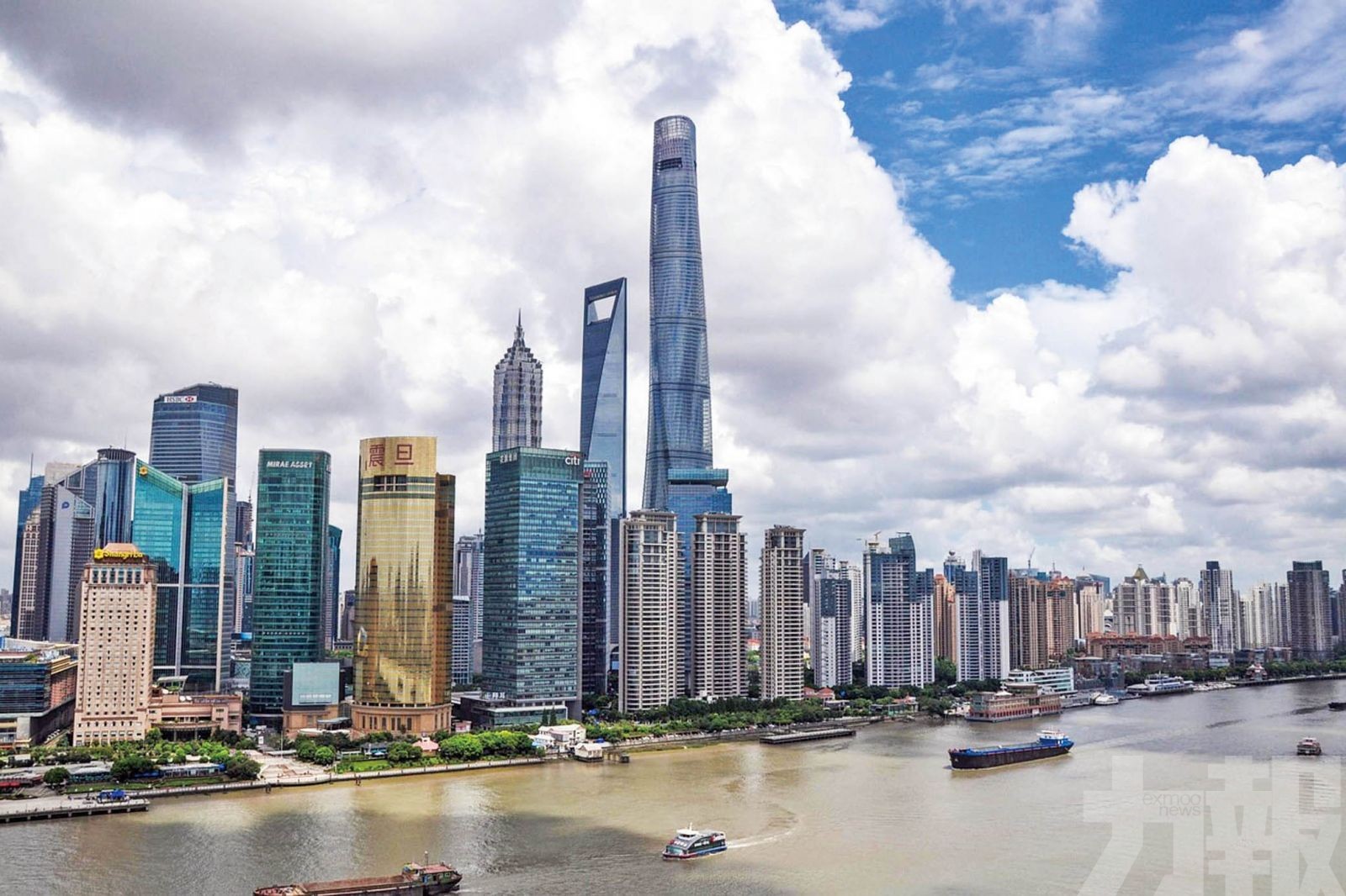 上半年外商直接投資年減29.1%