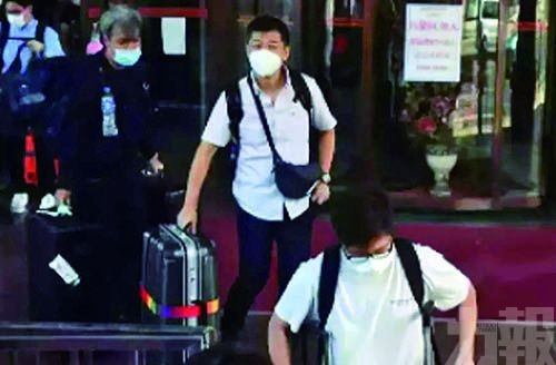 留學生赴美遭恐嚇遣返