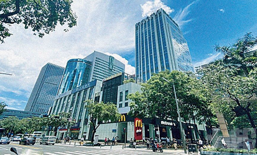 深圳首招港澳籍公務員
