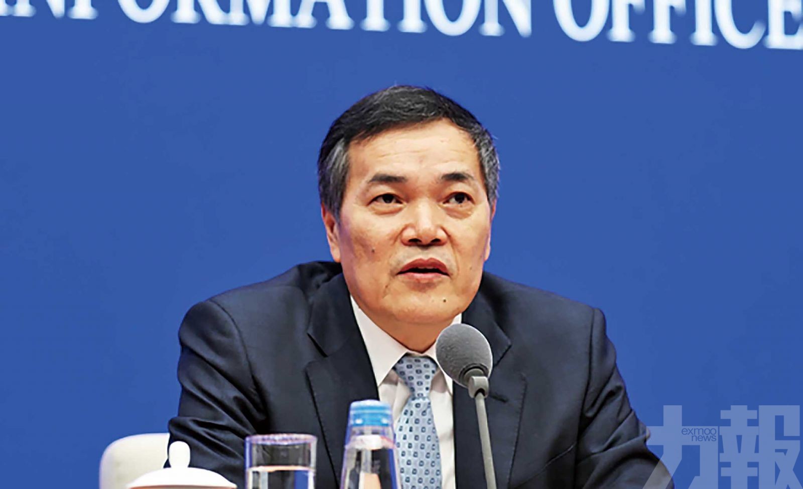 去年出口17.2萬億元 增長5%