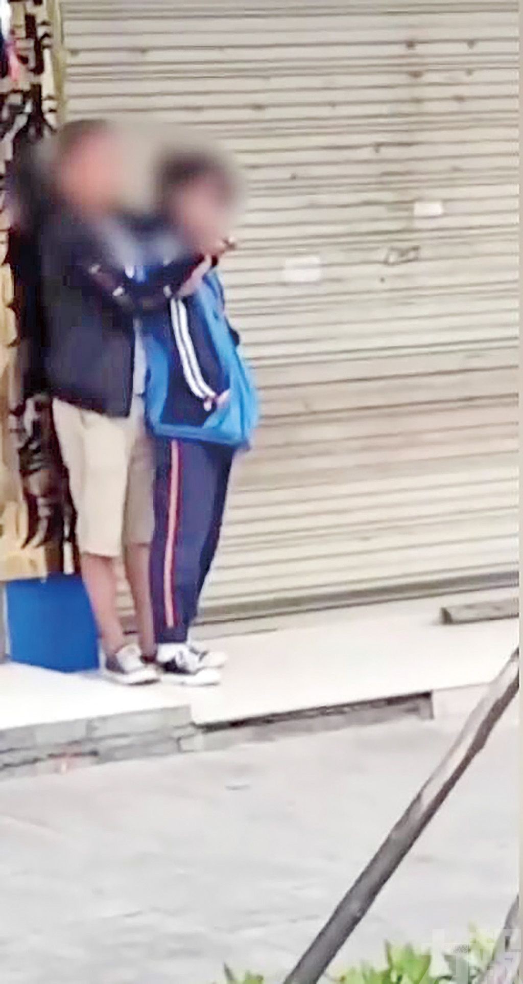 湘男刺傷四學生
