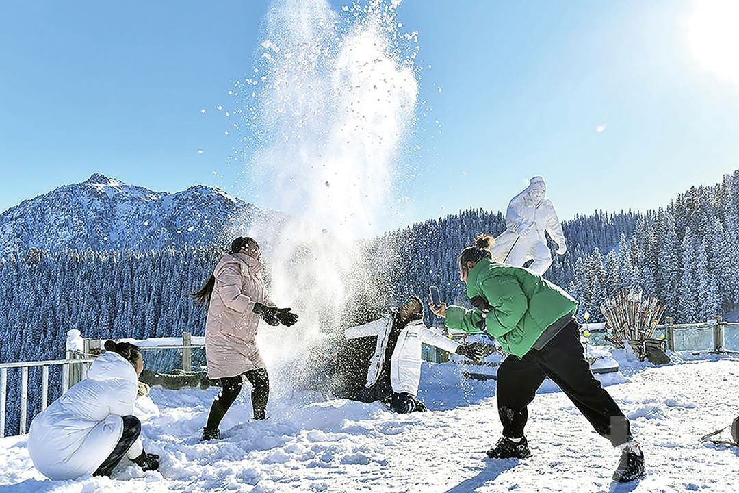 七日創近2,900億元旅遊收入