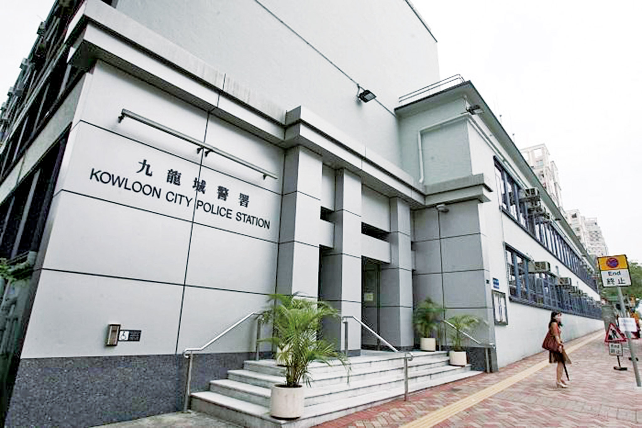 港11歲男童逼女生拍裸照