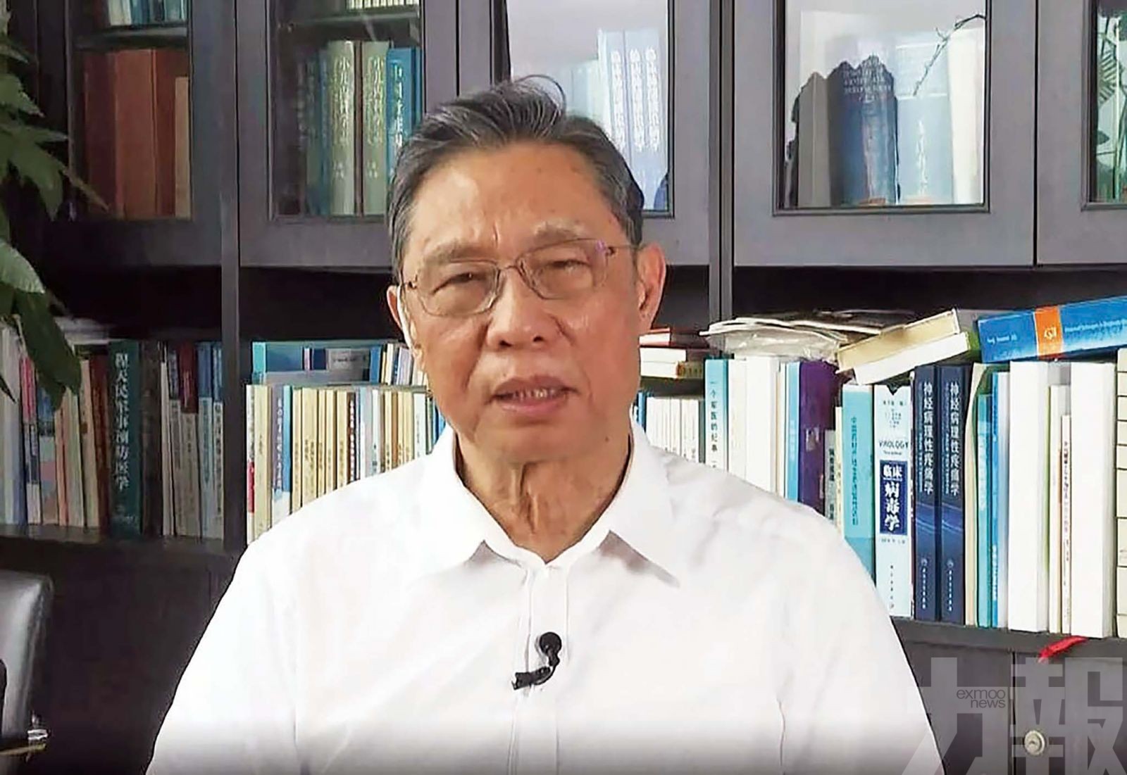 「不是在城裡鶯歌燕舞」