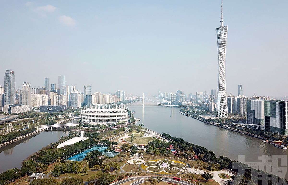 粵十地成全國青年發展型城市