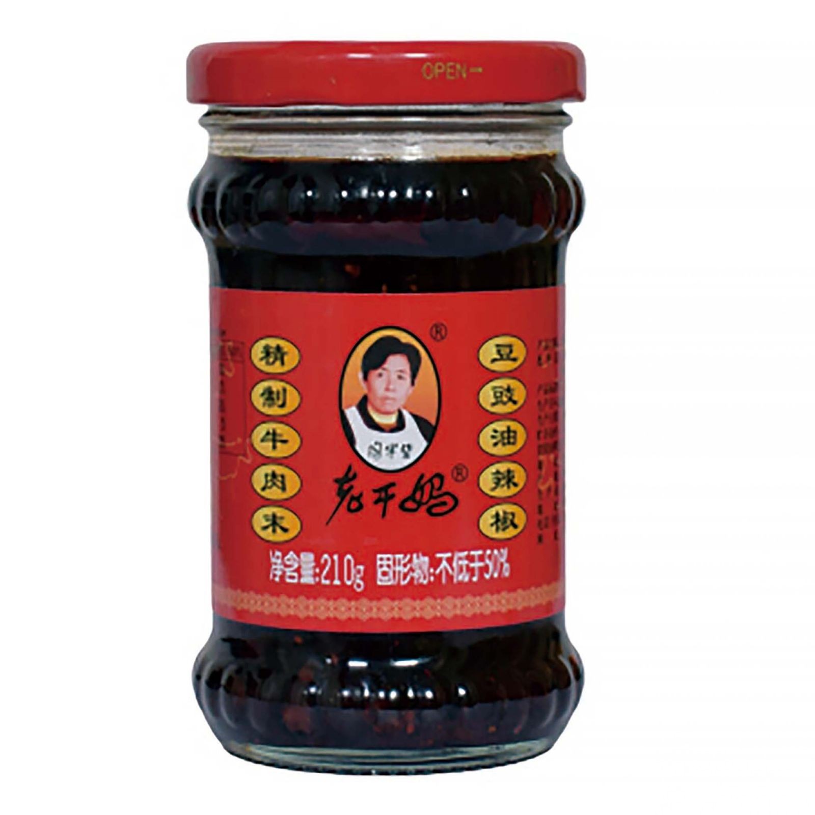 老乾媽拖欠千萬廣告費？