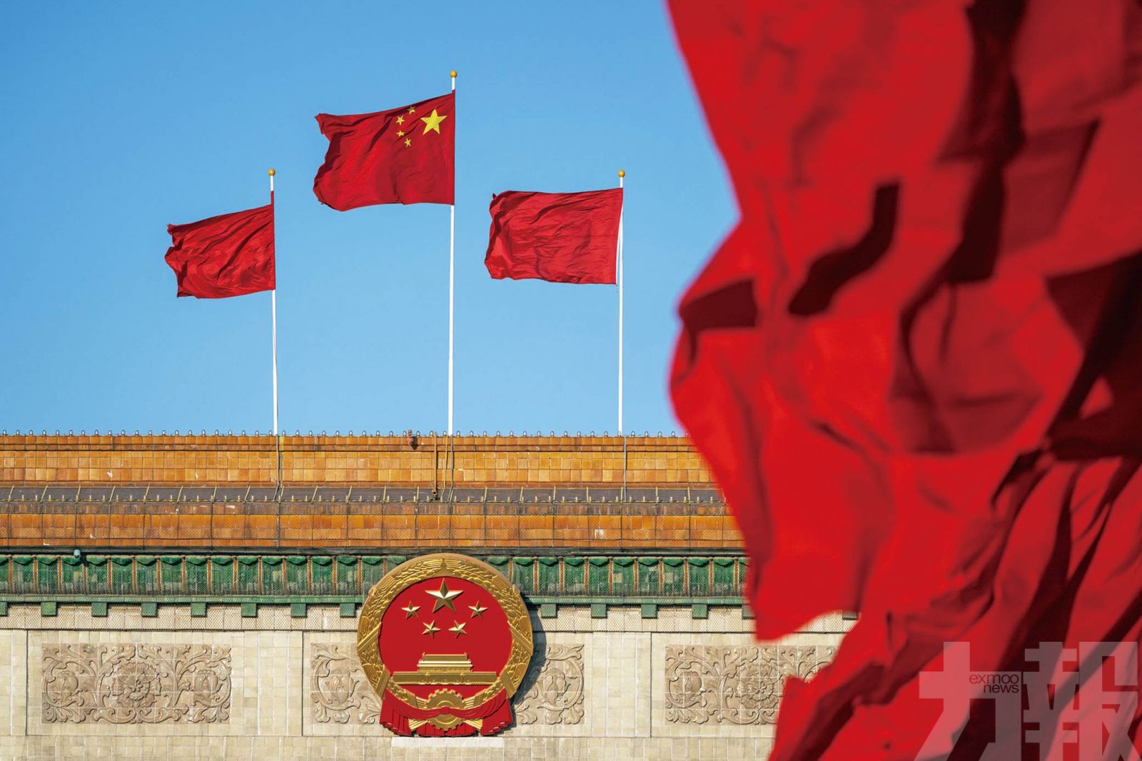 人大表決通過《關稅法》