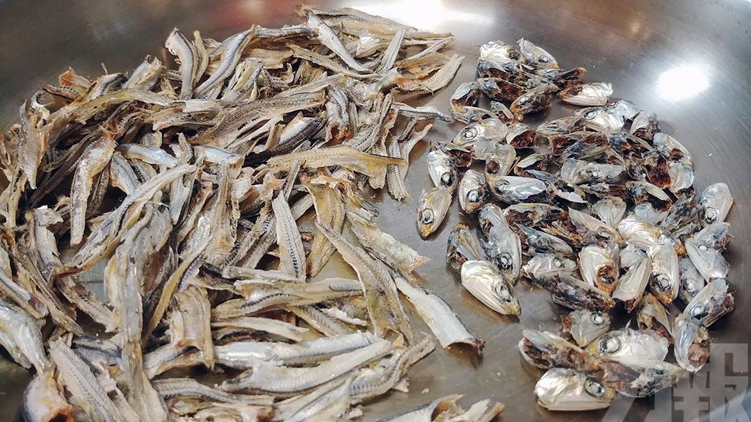 肯尼亞小魚乾首次出口中國