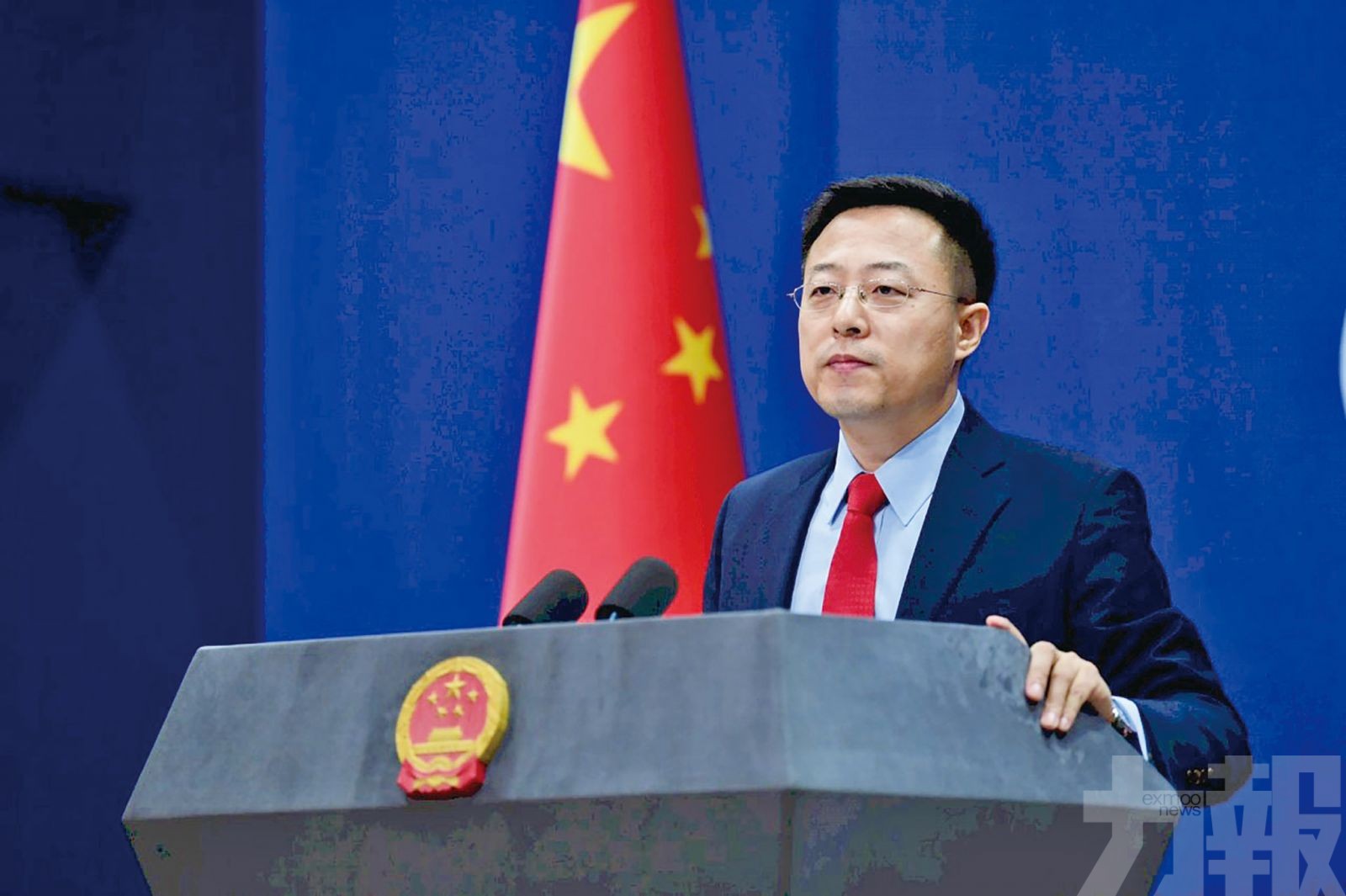 反對英國取消牌照