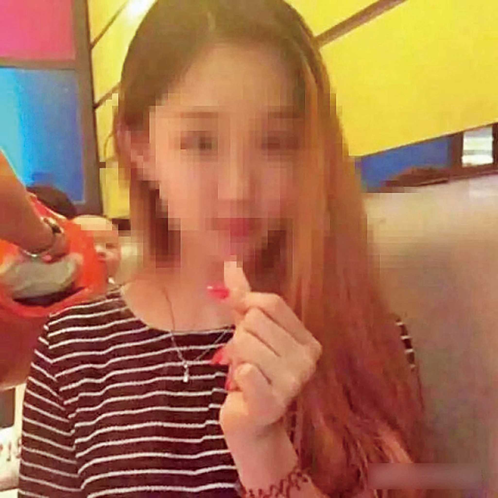 21歲女酒後開房暴斃