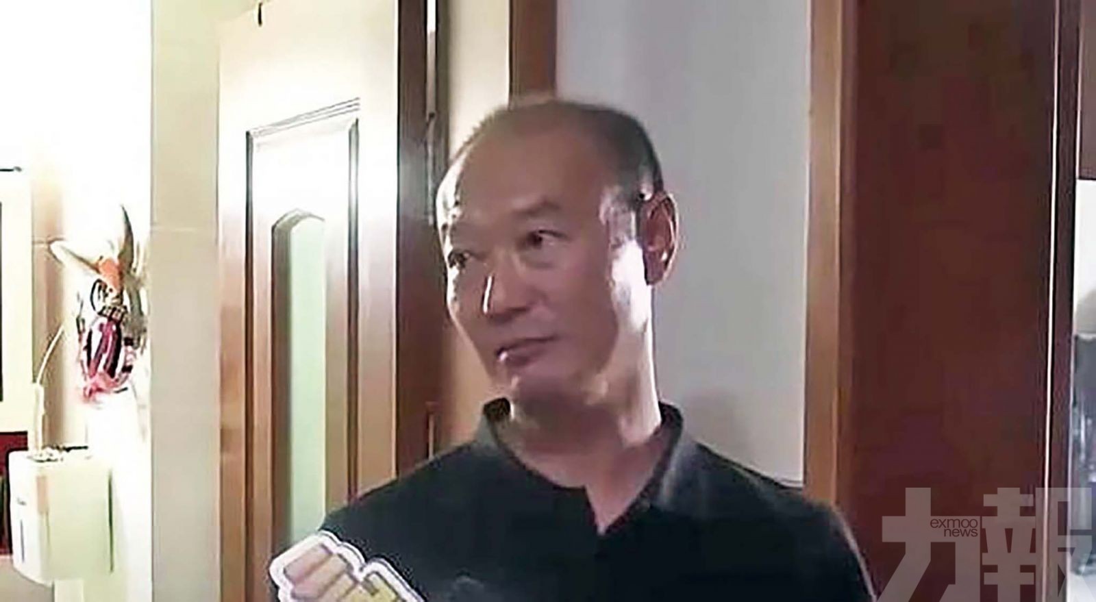杭州男子殺妻分屍