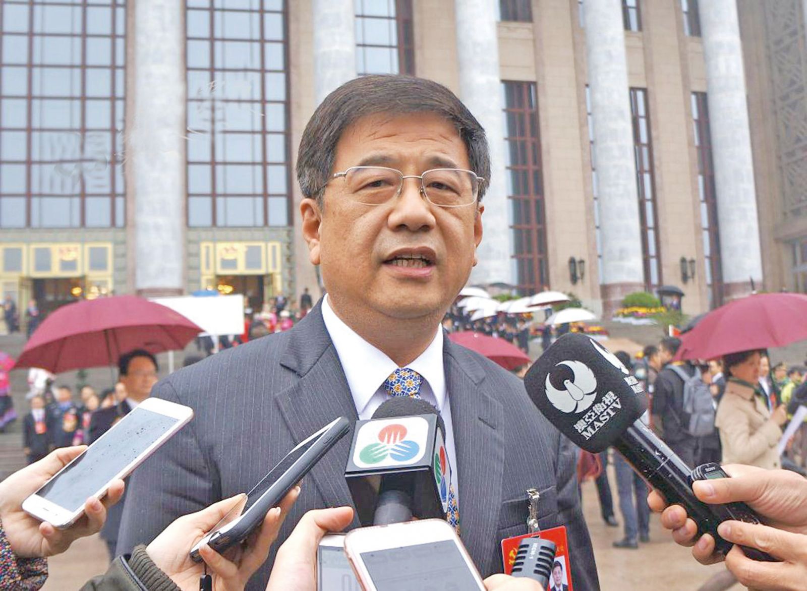 高度評價憲法修正案