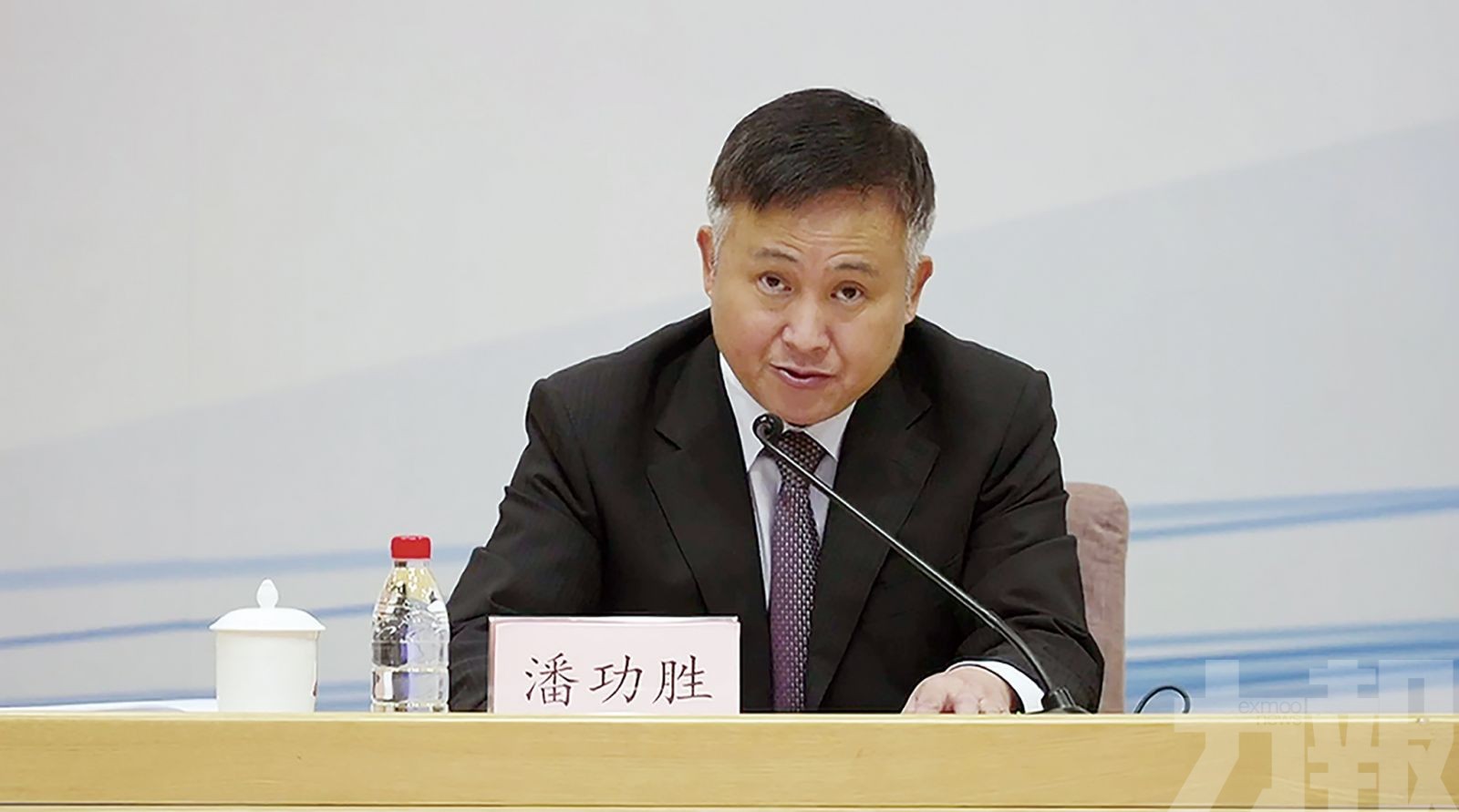 「債券通」五年外資持債總量增四成