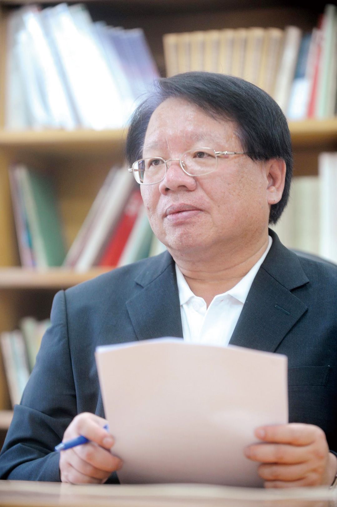 台海危機重演？
