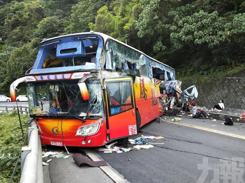 疑剎車失靈肇禍
