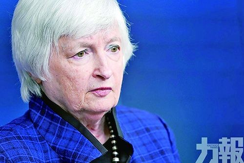 劉鶴與美財政部長通話