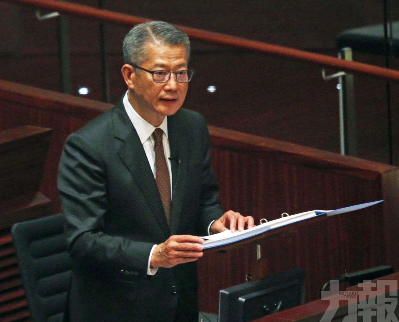 美制裁暴露霸凌思維