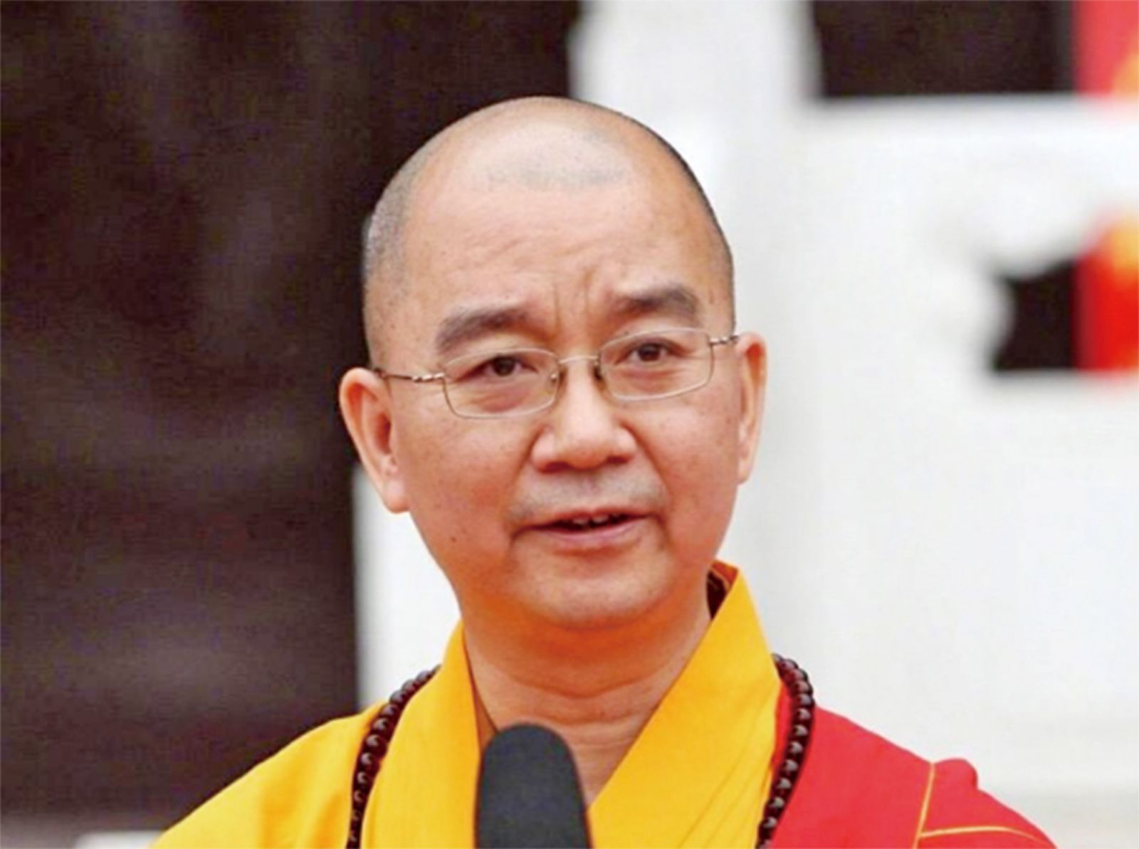 宗教事務局發文承認