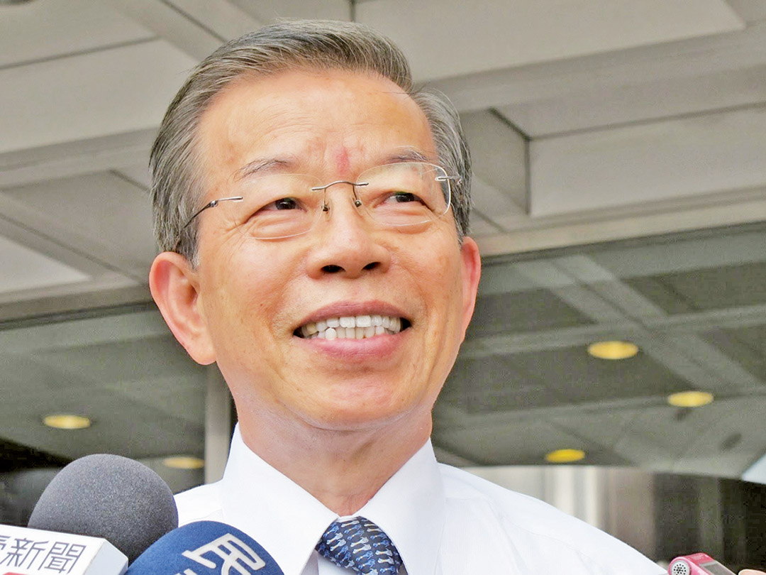 蔡520不提「九二共識」 官媒：