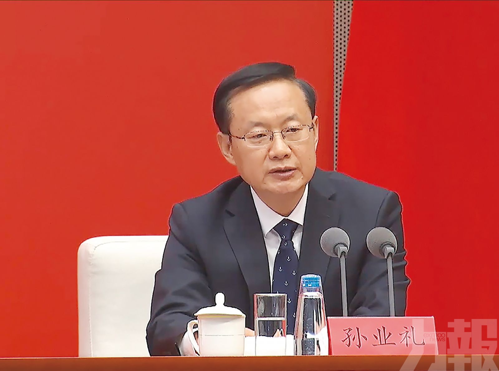 中國式現代化是新選擇