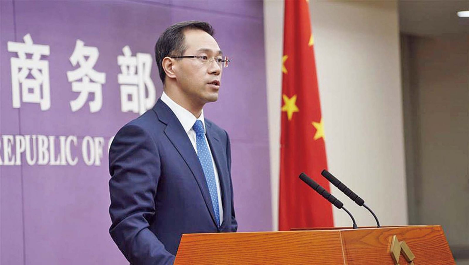 商務部：美方單方面脅迫