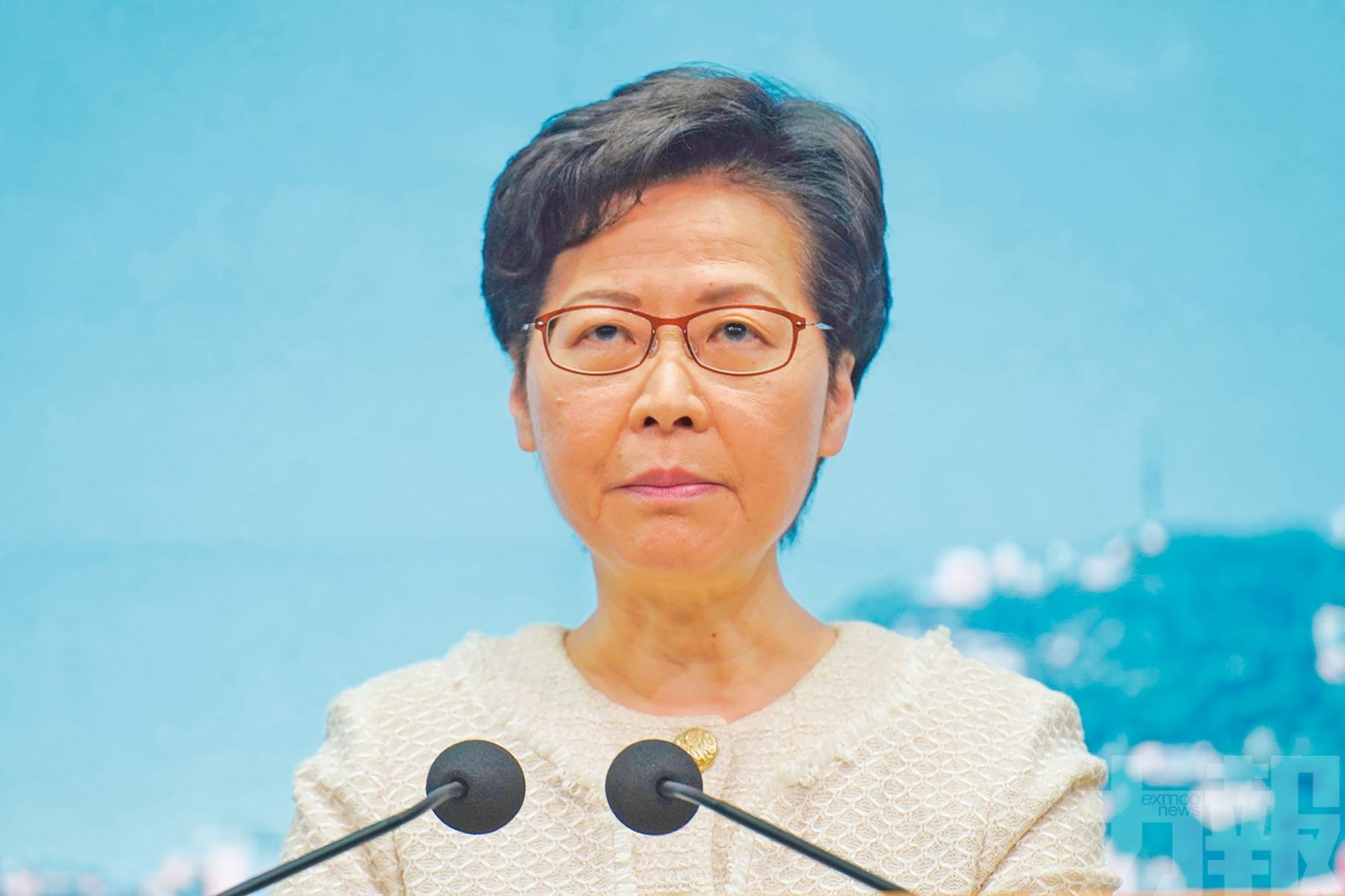 《港區國安法》實施一周