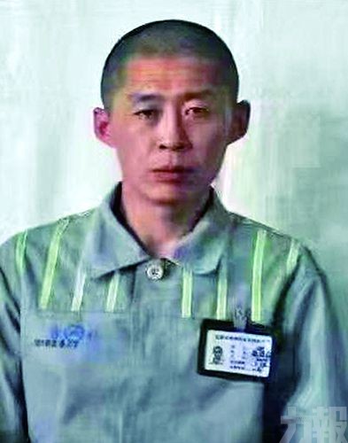 朝鮮囚犯自吉林監獄出逃23天