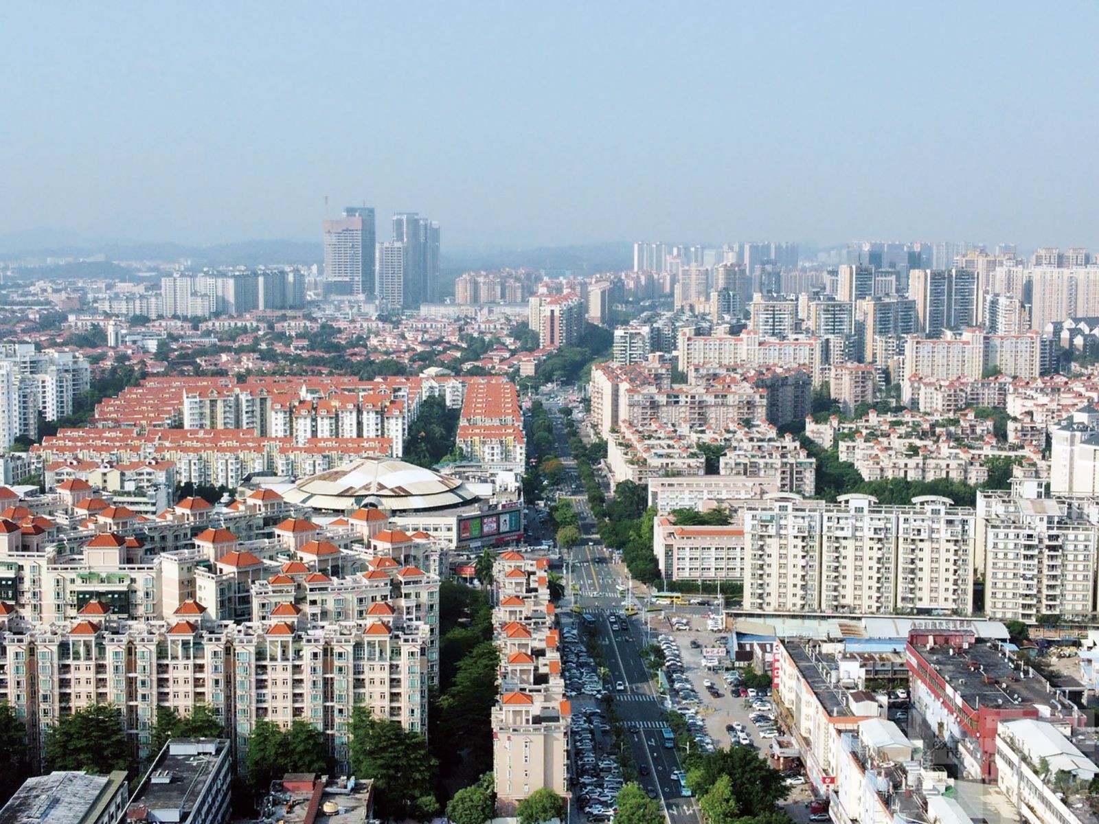 內地樓市鬆綁各出奇招