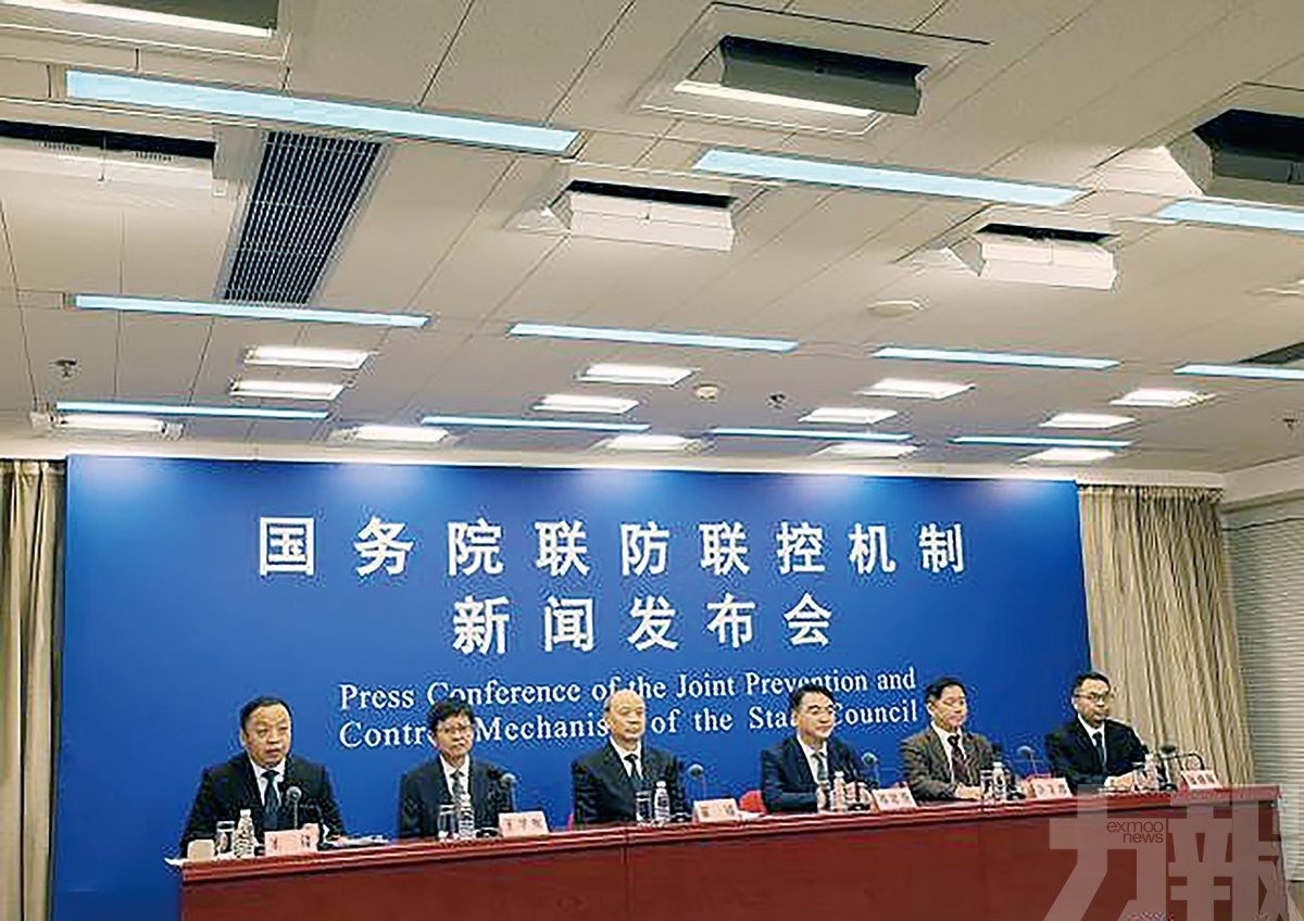 內蒙古滿洲里日增 34 例確診