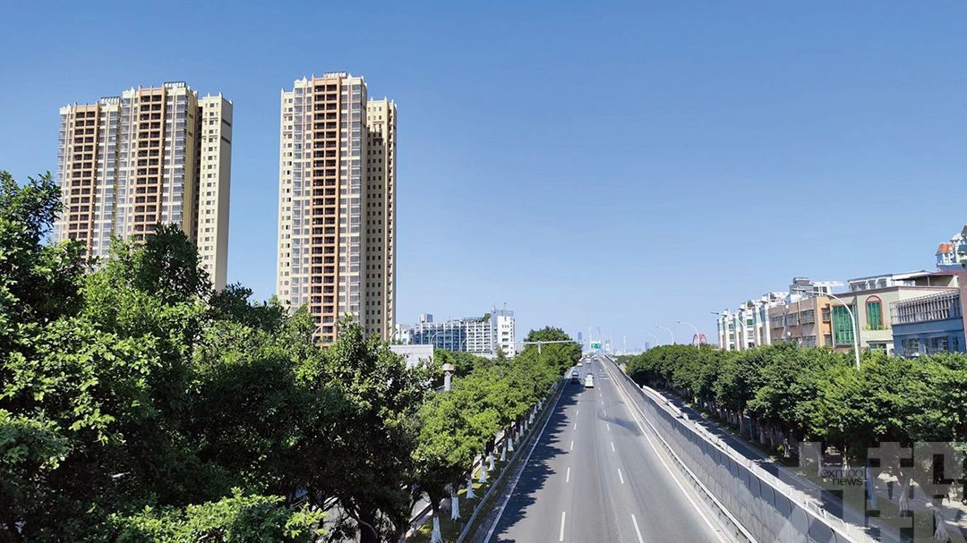 香港工聯將赴兩會提交建議